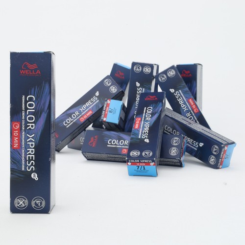 Wella color xpress - color,