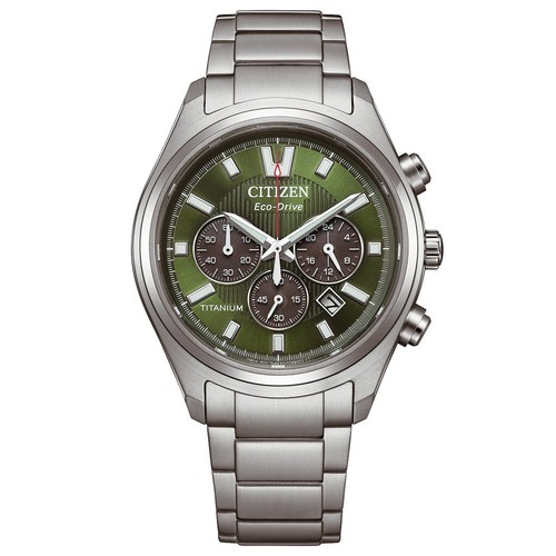 Citizen super titanium - citizen,