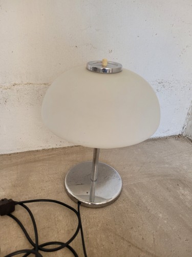 Ddr pilzlampe narva - pilzlampe,