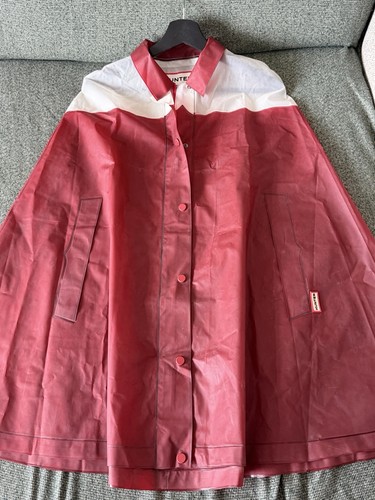 Hunter pvc regencape - pvc,