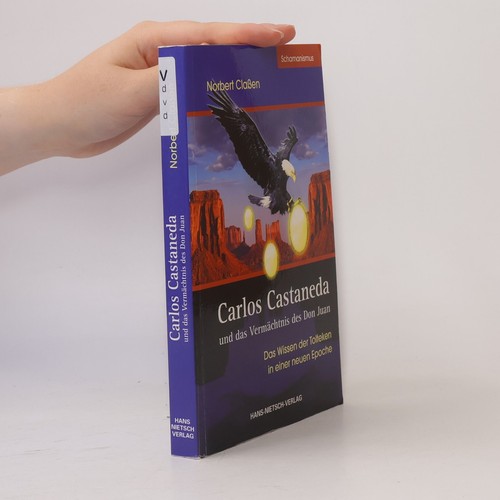 Carlos castaneda und das - castaneda,