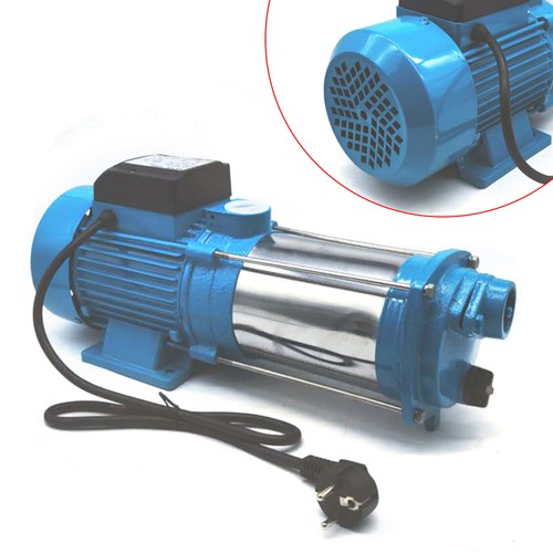 Kreiselpumpe 2500w 4000 h - 2500w, l/h