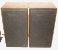 Summit Softline HS 600 Lautsprecher-Boxen Vintage