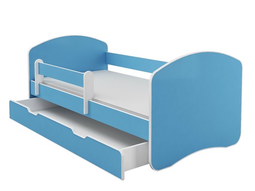 Jugendbett und matratze mit - und,
