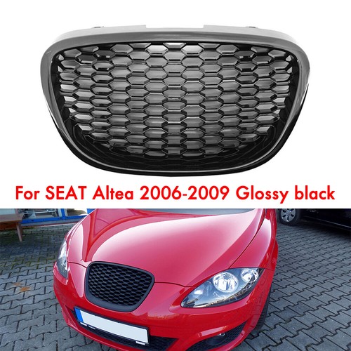 Grill glanz schwarz waben - grill,