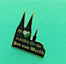 Jan von Werth #13# Abzeichen