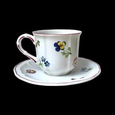 Villeroy Boch Service Teller