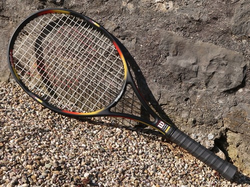 Wilson pro staff 4 - wilson, l1