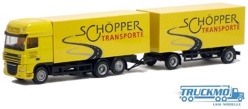 Herpa schöpper transporte - herpa,