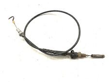 VW Golf 2 1.8L 90PS RP Gaszug Gasseil Zug Gas Motor Automatik 191723555