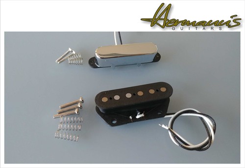 Telecaster alnico pick up - 2,