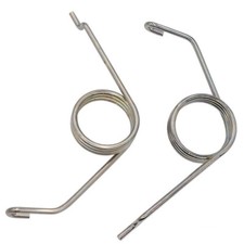 Rückholfeder Bremssattel