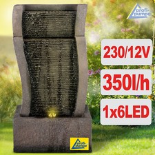 GARTENBRUNNEN BRUNNEN