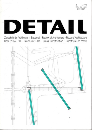 Detail ausgabe 2004 - /,