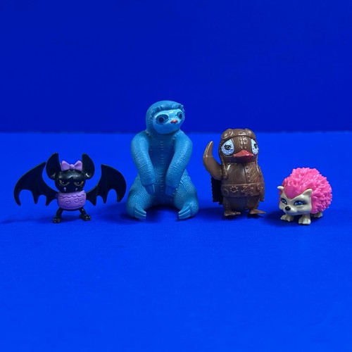 Monster high haustier - high, figuren