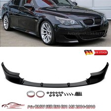 Hochglanz Schwarz für 5er BMW