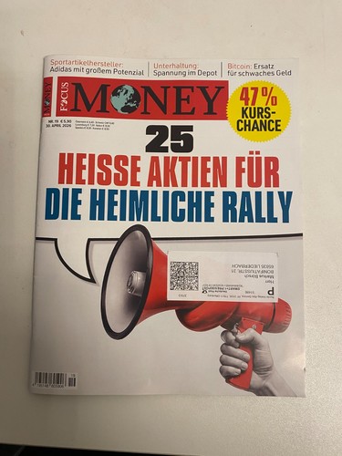 Focus money 20 vom - money, /
