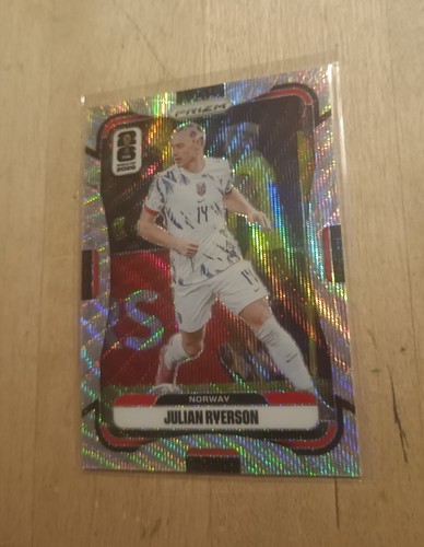 Panini prizm fifa - world, cup