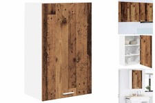 Hängeschrank Mit Regal Riga