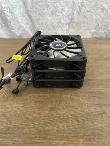 Corsair icue rgb 120mm - icue,