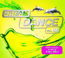 Various - Dream Dance Vol. 86