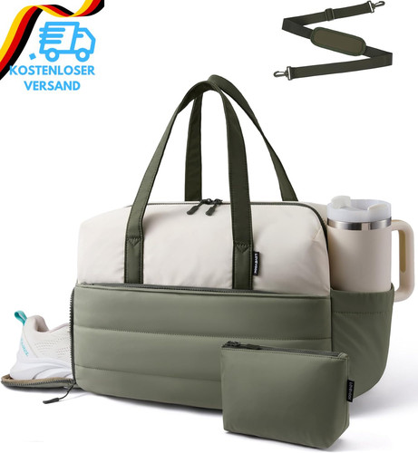 Lovevook sporttasche - lovevook,