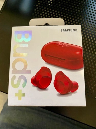 Samsung galaxy buds - galaxy, plus
