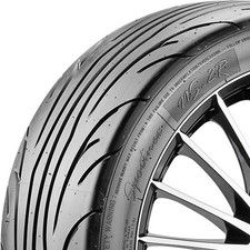 Nankang Sportnex NS-2R 205/50