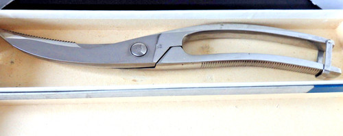 Wmf geflügelschere ovp - geflügelschere,