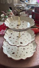 Villeroy & Boch Toy's Delight Etagere - 7880 -