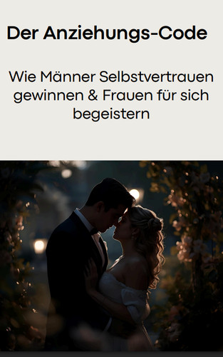 Der anziehungs code - der, anziehungs-code