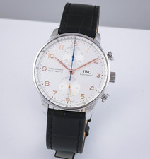 Iwc portugieser chrono - iwc,