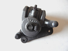 Kawasaki ZZR600 Bremssattel