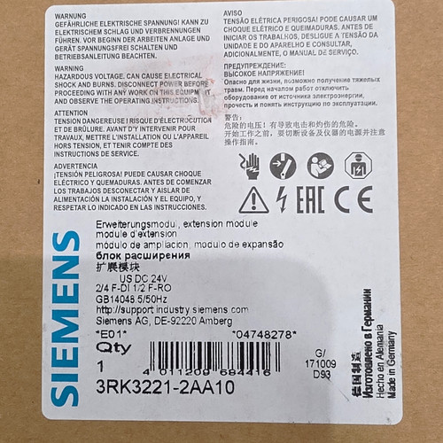 Siemens sirius - siemens,