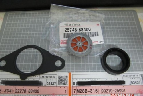 Toyota original oem supra mk4 - original,