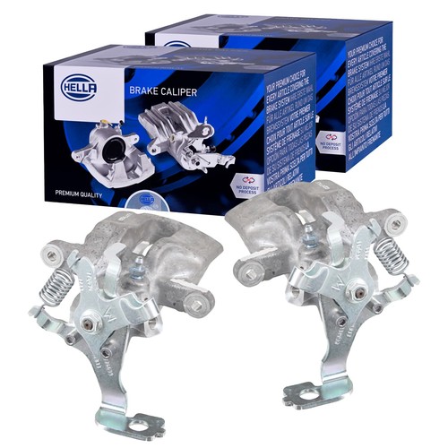 Hella bremssattel - 2x,