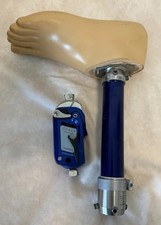 Otto Bock 3WR95 Beinprothesen