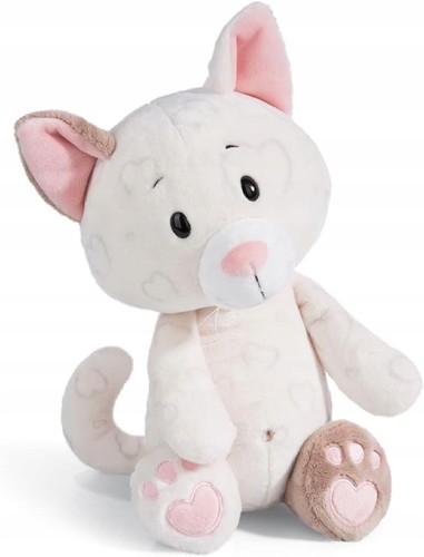 Nici kuscheltier katze - nici, love