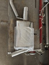 Sportauspuff Bastuck