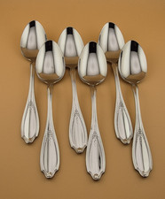 WMF Englische Rose Cromargan 6