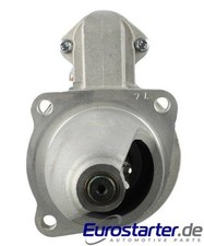 1** Anlasser Lucas Neu