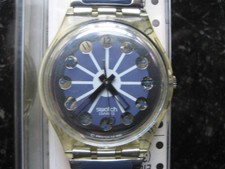 RARITÄT+ Swatch+BLUE