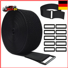 Klettband 5cm Breit 10