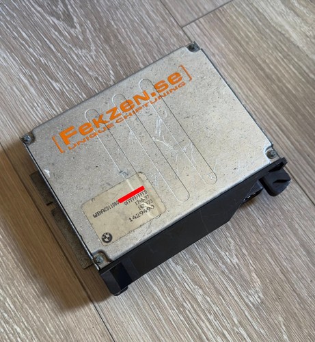 Bmw e36 328 m52b28 motor - e36,