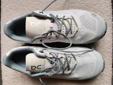 ON Cloudventure Swiss