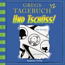Gregs tagebuch und - gregs, 12