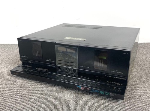 Aiwa sw909 stereo - aiwa,