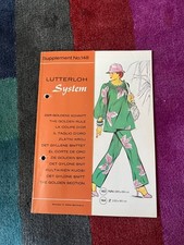 Lutterloh Beilage Nr.148