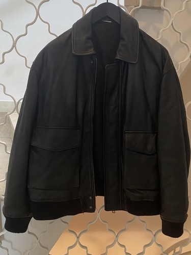 Coole lederjacke verkaufen - coole, zu