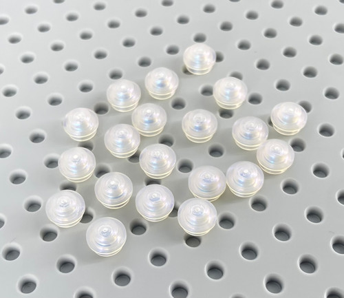 Lego 20x platte bauplatte - 20x,